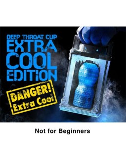 Masturbador Tenga Original Vacuum Cup Extra Cool 2