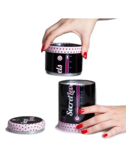 Juego Secret Levels ES ES FR PT 2