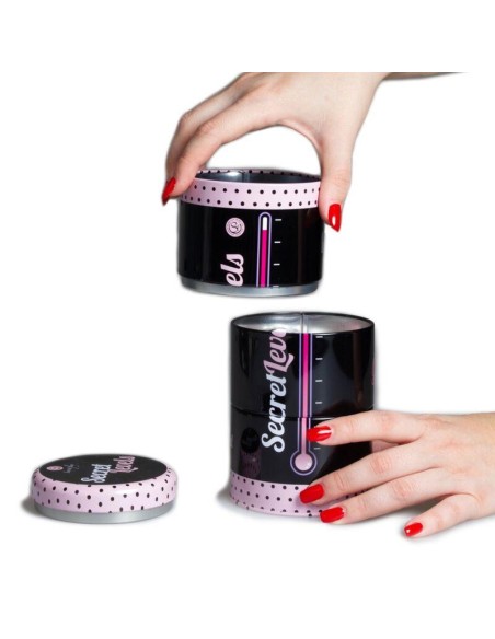 Juego Secret Levels ES ES FR PT