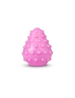 GEgg Huevo Masturbador Rosa 2