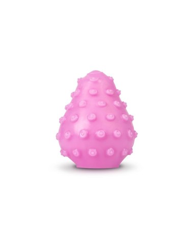 GEgg Huevo Masturbador Rosa
