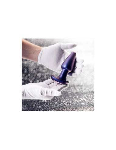 Meteoroid Plug Anal con Control Remoto USB