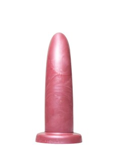 Herspot Dildo Golden Rose Talla Mediana 2