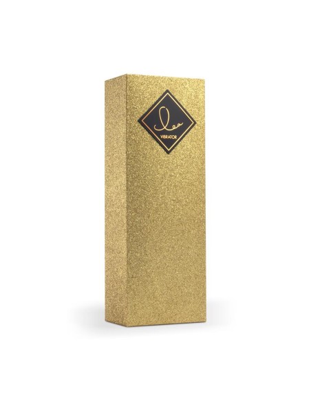 Vibrador Rabbit Lea 20 x 37 cm