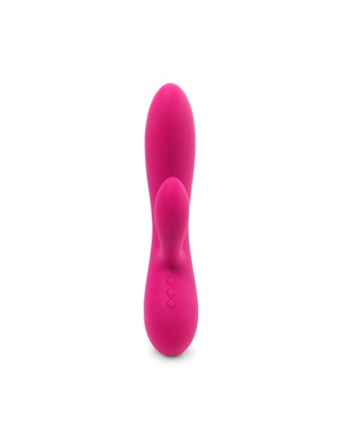 Vibrador Rabbit Lea 20 x 37 cm