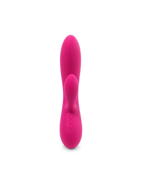 Vibrador Rabbit Lea 20 x 37 cm