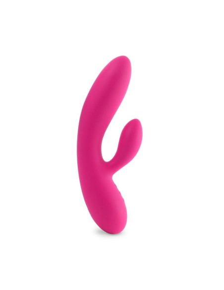 Vibrador Rabbit Lea 20 x 37 cm