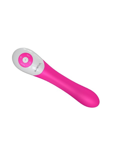 Vibrador Pulse Fuchsia