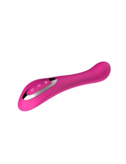 Vibrador Touch Fuchsia 2