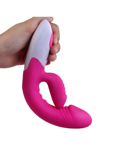 Vibrador Dancer Fuchsia
