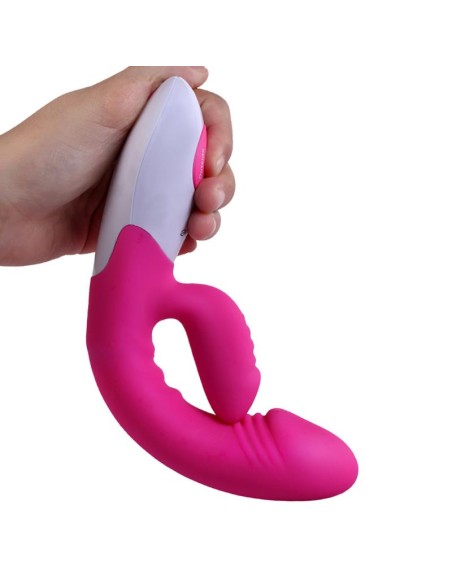Vibrador Dancer Fuchsia