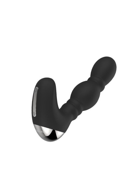 Estimulador Prostatico Dragon Negro