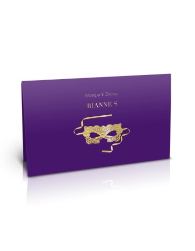 Rs Soiree Mascara V Zouzou