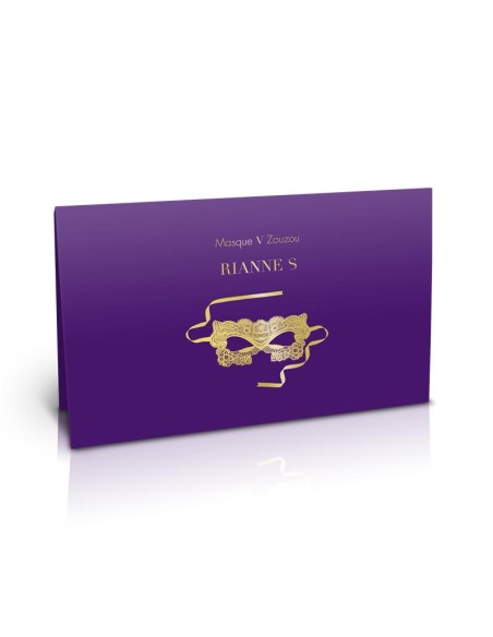 Rs Soiree Mascara V Zouzou