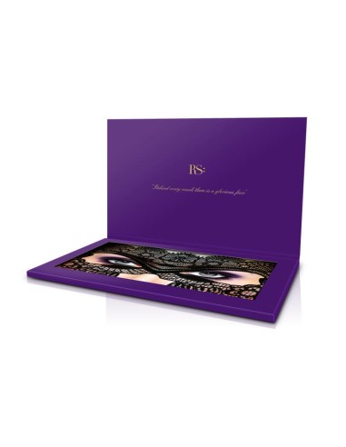 Rs Soiree Mascara V Zouzou