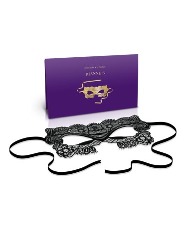 Rs Soiree Mascara V Zouzou