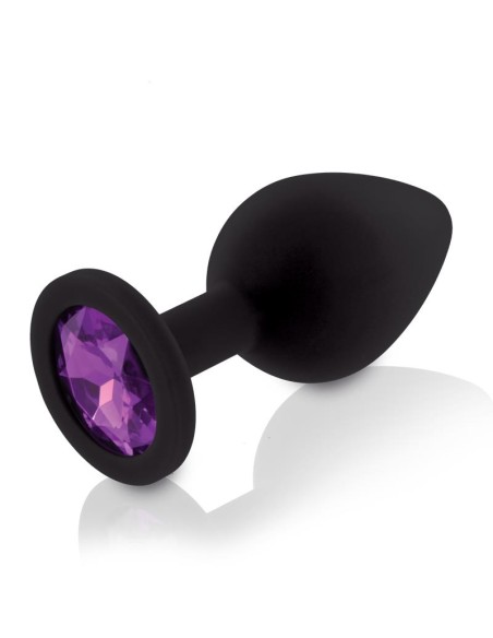 Rs Soiree Set de 3 Plug Anales Negros