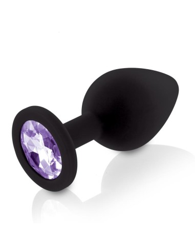 Rs Soiree Set de 3 Plug Anales Negros