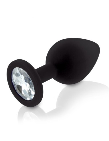 Rs Soiree Set de 3 Plug Anales Negros