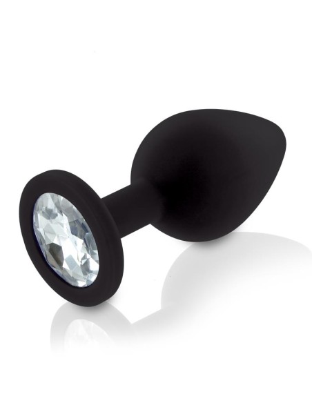 Rs Soiree Set de 3 Plug Anales Negros