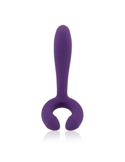 Rs Icons Vibrador para Parejas Duo Purpura 2