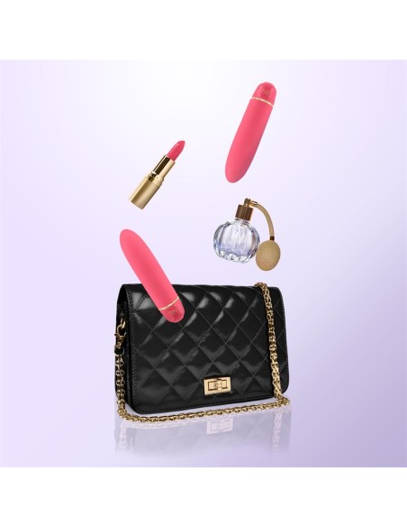 Rs Essentials Bala Vibradora Classique Rosa Coral