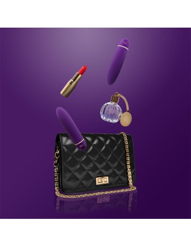 Rs Essentials Bala Vibradora Classique Purpura