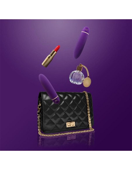 Rs Essentials Bala Vibradora Classique Purpura