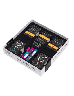 Mision Intima Edicion Original ES 2