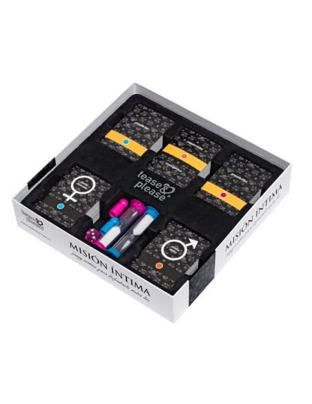 Mision Intima Edicion Original ES