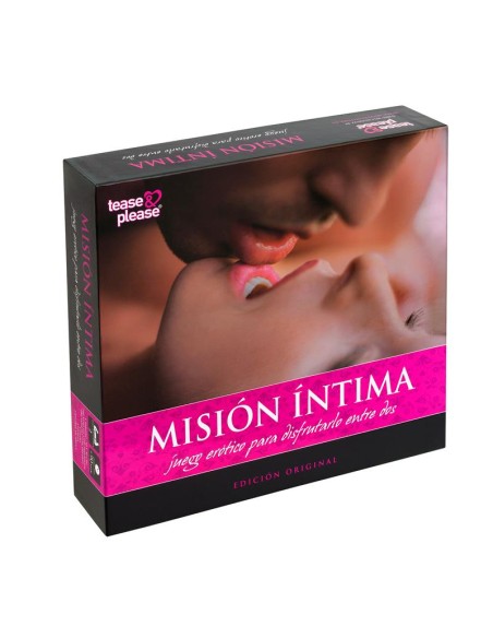 Mision Intima Edicion Original ES