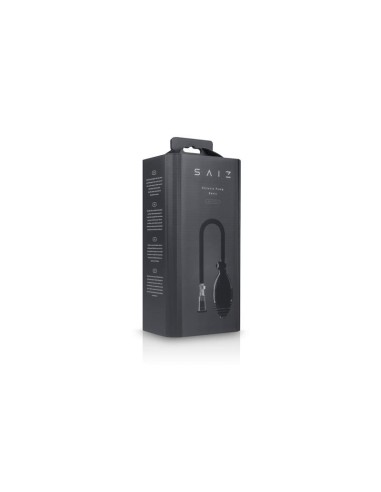 Bomba Estimulacion Clitoris