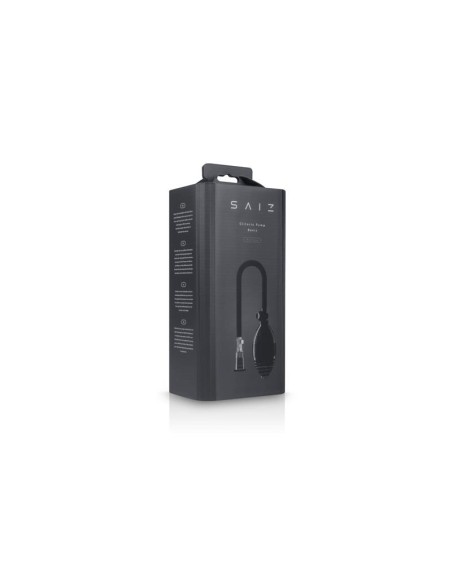 Bomba Estimulacion Clitoris