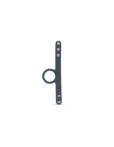 Anillo para Pene y Testiculos L