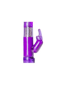 Vibrador de Conejito Purpura 2