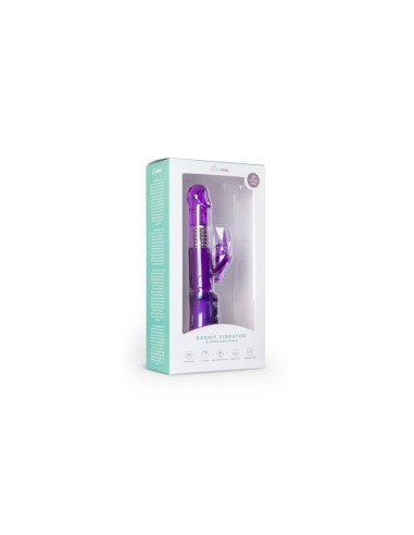Vibrador de Conejito Purpura