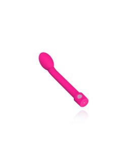 Vibrador Punto G Rosa 2