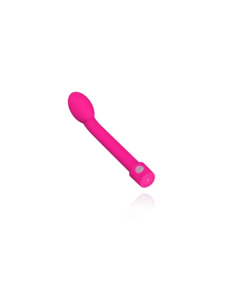 Vibrador Punto G Rosa