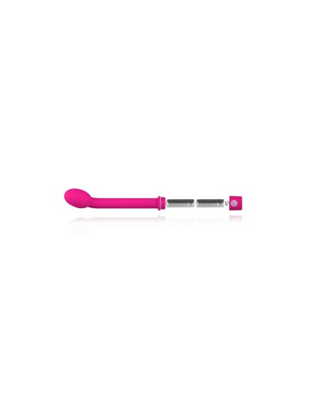 Vibrador Punto G Rosa