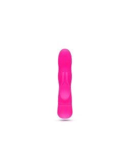 Vibrador de Conejito Rosa 2