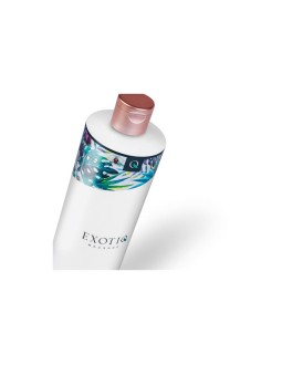 Aceite de Masaje Efecto Calor 500 ml 2