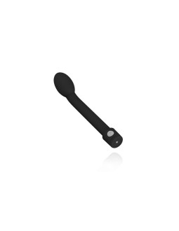 Vibrador Punto G Negro 2