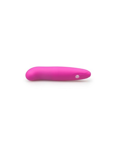 Mini Vibrador Punto G Rosa
