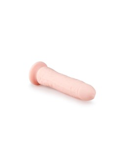 Pene Realistico de Silicona 21 cm 2