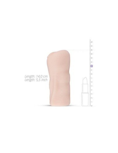 Chloe Moor Masturbador Realistico