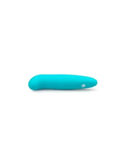 Vibrador Mini Punto G Turquesa 2