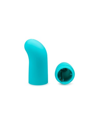 Vibrador Mini Punto G Turquesa