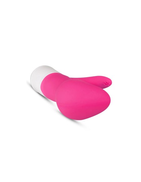 Vibrador Conejito Petite Piper Rosa