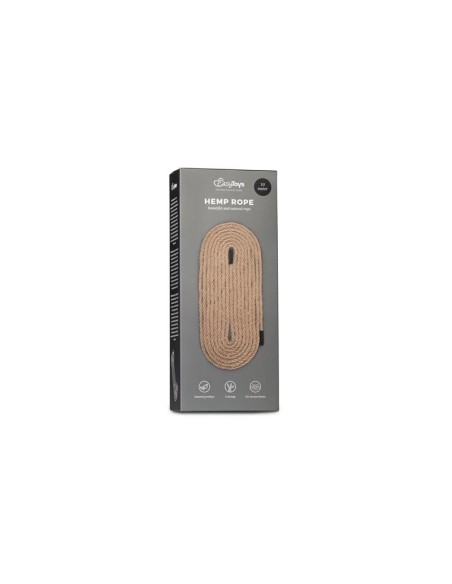 Cuerda Bondage 10M 200kg