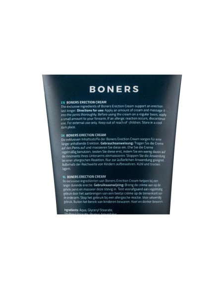 Crema Erecciones mas Duraderas 100ml